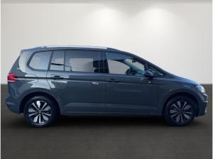Volkswagen Touran 1,5 TSI GOAL DSG NAVI AHK LED SHZ