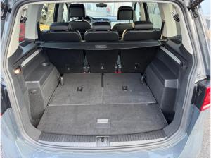 Volkswagen Touran 1,5 TSI GOAL DSG NAVI AHK LED SHZ