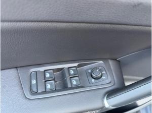 Volkswagen Touran 1,5 TSI GOAL DSG NAVI AHK LED SHZ