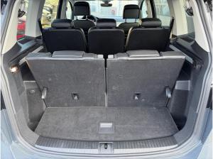 Volkswagen Touran 1,5 TSI GOAL DSG NAVI AHK LED SHZ