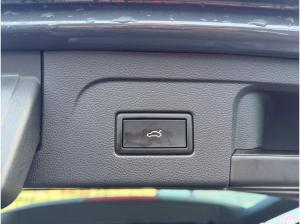 Volkswagen Touran 1,5 TSI GOAL DSG NAVI AHK LED SHZ