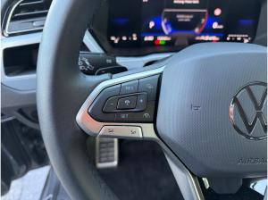 Volkswagen Touran 1,5 TSI GOAL DSG NAVI AHK LED SHZ