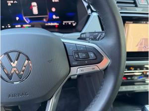 Volkswagen Touran 1,5 TSI GOAL DSG NAVI AHK LED SHZ