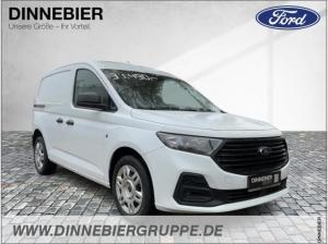 Ford Transit Connect L1 Kasten LKW Trend