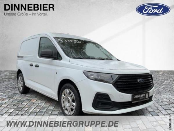Ford Transit Connect L1 Kasten LKW Trend