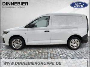 Ford Transit Connect L1 Kasten LKW Trend