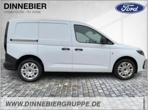 Ford Transit Connect L1 Kasten LKW Trend