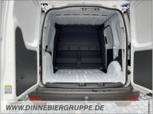 Ford Transit Connect L1 Kasten LKW Trend