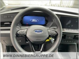 Ford Transit Connect L1 Kasten LKW Trend