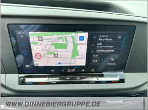 Ford Transit Connect L1 Kasten LKW Trend