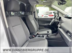 Ford Transit Connect L1 Kasten LKW Trend