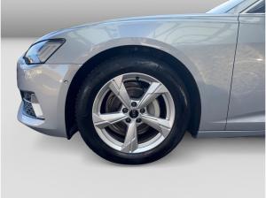 Audi A6 Avant advanced 35TDI S-trc AHK HD Matrix CAM