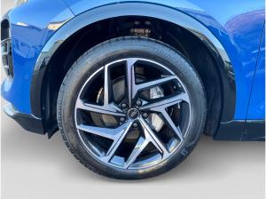 Audi Q6 e-tron quattro Matrix AHK Luft 360° Navi Pano