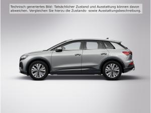 Audi Q4 e-tron Q4 45 e-tron quattro S-trc AHK HUD Matrix Pano