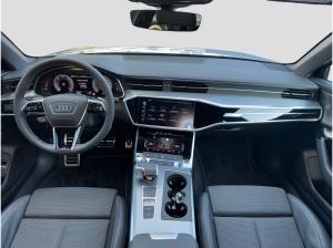 Audi A6 Avant advanced 35TDI S-trc AHK HD Matrix CAM