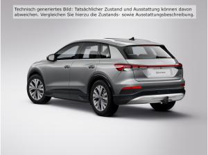 Audi Q4 e-tron Q4 45 e-tron quattro S-trc AHK HUD Matrix Pano