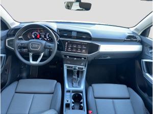 Audi Q3 advanced 35TFSI S-trc Virtual LED CAM Navi