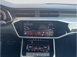 Audi A6 Avant advanced 35TDI S-trc AHK HD Matrix CAM