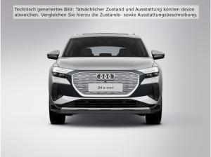 Audi Q4 e-tron Q4 45 e-tron quattro S-trc AHK HUD Matrix Pano