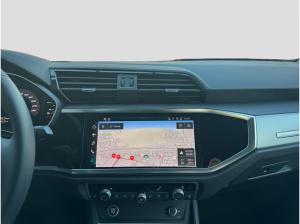 Audi Q3 advanced 35TFSI S-trc Virtual LED CAM Navi