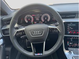 Audi A6 Avant advanced 35TDI S-trc AHK HD Matrix CAM