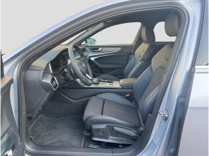 Audi A6 Avant advanced 35TDI S-trc AHK HD Matrix CAM