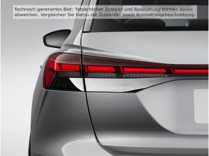 Audi Q4 e-tron Q4 45 e-tron quattro S-trc AHK HUD Matrix Pano