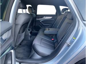 Audi A6 Avant advanced 35TDI S-trc AHK HD Matrix CAM