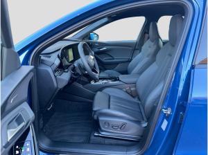 Audi Q6 e-tron quattro Matrix AHK Luft 360° Navi Pano