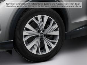 Audi Q4 e-tron Q4 45 e-tron quattro S-trc AHK HUD Matrix Pano