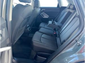 Audi Q3 advanced 35TFSI S-trc Virtual LED CAM Navi