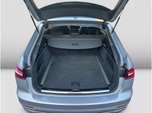Audi A6 Avant advanced 35TDI S-trc AHK HD Matrix CAM
