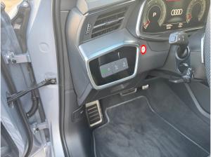 Audi A6 Avant advanced 35TDI S-trc AHK HD Matrix CAM