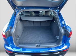 Audi Q6 e-tron quattro Matrix AHK Luft 360° Navi Pano