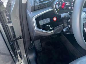 Audi Q3 advanced 35TFSI S-trc Virtual LED CAM Navi