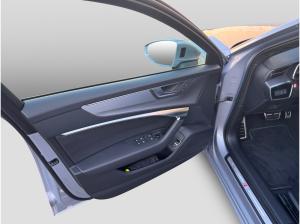 Audi A6 Avant advanced 35TDI S-trc AHK HD Matrix CAM