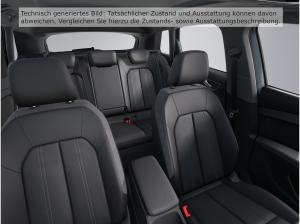 Audi Q4 e-tron Q4 45 e-tron quattro S-trc AHK HUD Matrix Pano
