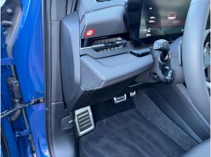 Audi Q6 e-tron quattro Matrix AHK Luft 360° Navi Pano