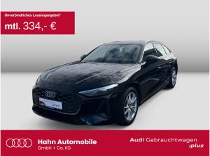 Audi A5 Avant 2.0TFSI S-tronic Virtual CAM Navi