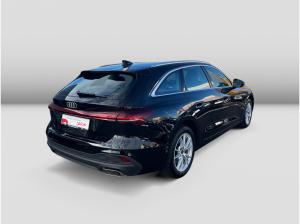 Audi A5 Avant 2.0TFSI S-tronic Virtual CAM Navi