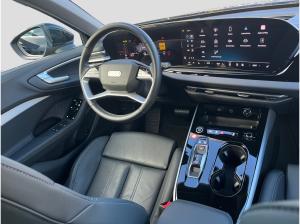 Audi A5 Avant 2.0TFSI S-tronic Virtual CAM Navi