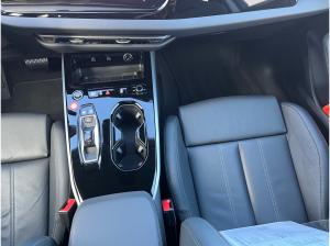 Audi A5 Avant 2.0TFSI S-tronic Virtual CAM Navi