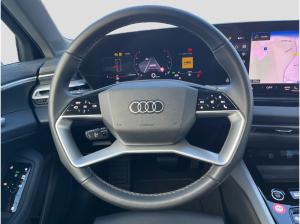 Audi A5 Avant 2.0TFSI S-tronic Virtual CAM Navi