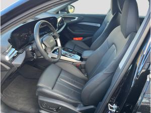 Audi A5 Avant 2.0TFSI S-tronic Virtual CAM Navi