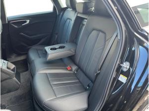 Audi A5 Avant 2.0TFSI S-tronic Virtual CAM Navi