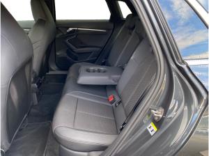 Audi A3 Sportback 35 TFSI S-tronic advanced PDC GRA