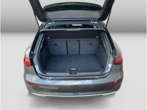 Audi A3 Sportback 35 TFSI S-tronic advanced PDC GRA