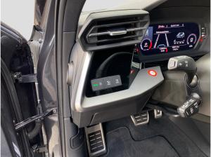 Audi A3 Sportback 35 TFSI S-tronic advanced PDC GRA