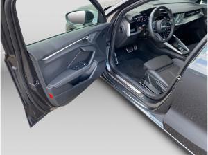 Audi A3 Sportback 35 TFSI S-tronic advanced PDC GRA