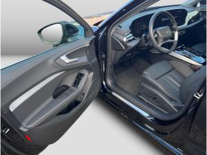 Audi A5 Avant 2.0TFSI S-tronic Virtual CAM Navi